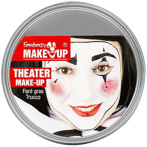 FANTASY Theater-Make-up, grau von Fantasy Make Up