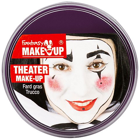FANTASY Theater-Make-up, lila von Fantasy Make Up