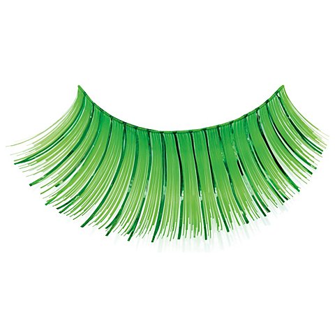 FANTASY Wimpern "Volume", grün FANTASY Wimpern "Volume", grün von Fantasy Make Up