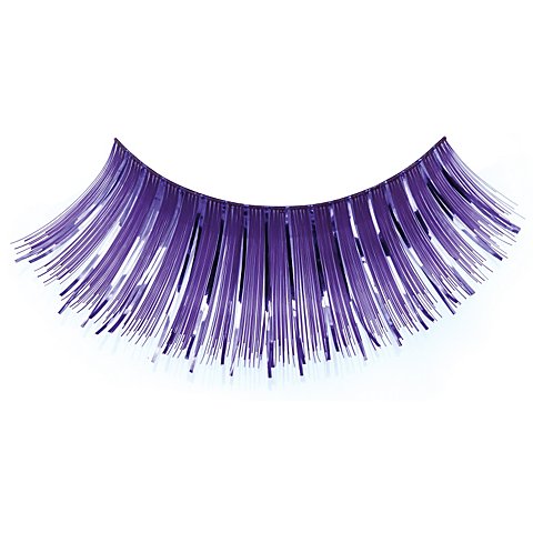 FANTASY Wimpern "Volume", lila FANTASY Wimpern "Volume", lila von Fantasy Make Up