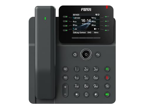 Fanvil IP Telefon V62 PRO Fanvil IP Telefon V62 PRO von Fanvil