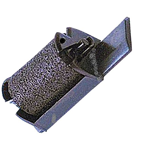 Farbbandfabrik Original Farbrolle schwarz-für Olympia cm 75 - Gr.744 Farbbandfabrik Original Farbrolle schwarz-für Olympia cm 75 - Gr.744 von F=T=I-Farbbandfabrik MEHMET DEMIRKAYA