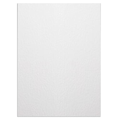 150 DIN A5 Einzelkarten Papierbögen gehämmert - Hochweiß - 240 g/m² - 14,8 x 21 cm - Bastelbogen Tonpapier Fotokarton Bastelpapier Tonkarton - FarbenFroh 150 DIN A5 Einzelkarten Papierbögen gehämmert - Hochweiß - 240 g/m² - 14,8 x 21 cm - Bastelbogen Tonpapier Fotokarton Bastelpapier Tonkarton - FarbenFroh von FarbenFroh by GUSTAV NEUSER
