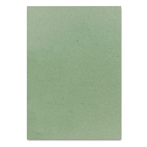 200 Blatt DIN A5 Papier - Naturpapier Grün - 120gr - 14,8 x 21cm - Bastelbogen Tonpapier Bastelpapier Briefbogen - FarbenFroh by GUSTAV NEUSER 200 Blatt DIN A5 Papier - Naturpapier Grün - 120gr - 14,8 x 21cm - Bastelbogen Tonpapier Bastelpapier Briefbogen - FarbenFroh by GUSTAV NEUSER von FarbenFroh by GUSTAV NEUSER