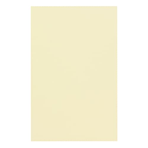 300 Blatt DIN A5 Papier - Vanille - 120gr - 14,8 x 21cm - Bastelbogen Tonpapier Bastelpapier Briefbogen - FarbenFroh by GUSTAV NEUSER 300 Blatt DIN A5 Papier - Vanille - 120gr - 14,8 x 21cm - Bastelbogen Tonpapier Bastelpapier Briefbogen - FarbenFroh by GUSTAV NEUSER von FarbenFroh by GUSTAV NEUSER