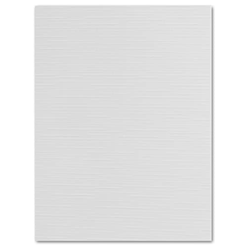 700 DIN A5 Einzelkarten Papierbögen mit Leinenstruktur - Hochweiß - 240 g/m² - 14,8 x 21 cm - Bastelbogen Tonpapier Fotokarton Bastelpapier Tonkarton - FarbenFroh 700 DIN A5 Einzelkarten Papierbögen mit Leinenstruktur - Hochweiß - 240 g/m² - 14,8 x 21 cm - Bastelbogen Tonpapier Fotokarton Bastelpapier Tonkarton - FarbenFroh von FarbenFroh by GUSTAV NEUSER