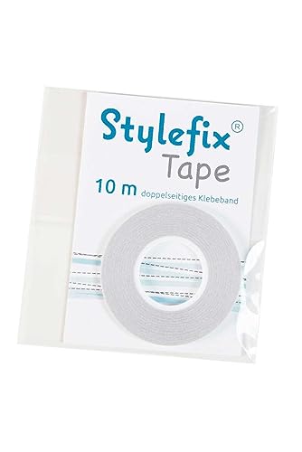 Farbenmix Stylefix doppelseitiges Klebeband, 4mm x 10m Farbenmix Stylefix doppelseitiges Klebeband, 4mm x 10m von Farbenmix