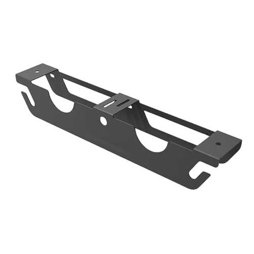 FashionCha Winkelschleiferhalter, 2 Fach Winkelschleifer Rack für Fräser, Polierer, Schraubenschlüssel FashionCha Winkelschleiferhalter, 2 Fach Winkelschleifer Rack für Fräser, Polierer, Schraubenschlüssel von FashionCha