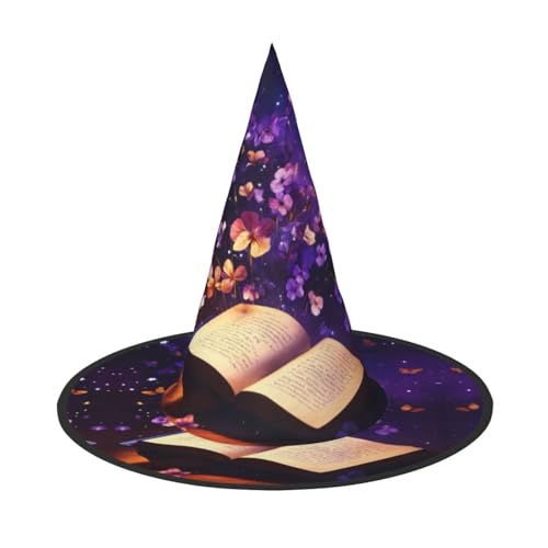 Fasmm Schmetterlings-Druck, Halloween-Dekoration, Karnevals-Zubehör, Dekoration für Gartenpartys im Freien Fasmm Schmetterlings-Druck, Halloween-Dekoration, Karnevals-Zubehör, Dekoration für Gartenpartys im Freien von Fasmm