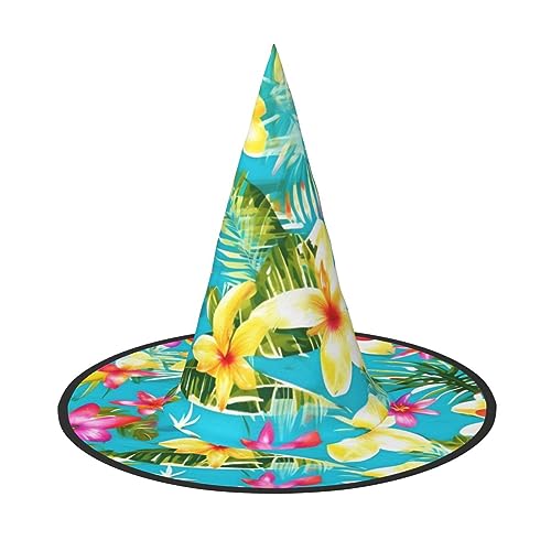 Fasmm Sommer-Stil, Hawaii-Druck, Halloween-Dekoration, Karnevals-Zubehör, Dekoration für Gartenparty im Freien Fasmm Sommer-Stil, Hawaii-Druck, Halloween-Dekoration, Karnevals-Zubehör, Dekoration für Gartenparty im Freien von Fasmm