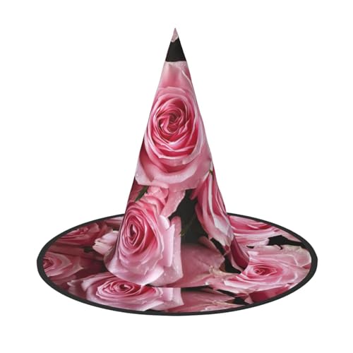 Rote frische Rosen, Halloween-Dekoration, Karnevals-Zubehör, Dekoration für Gartenpartys im Freien Rote frische Rosen, Halloween-Dekoration, Karnevals-Zubehör, Dekoration für Gartenpartys im Freien von Fasmm