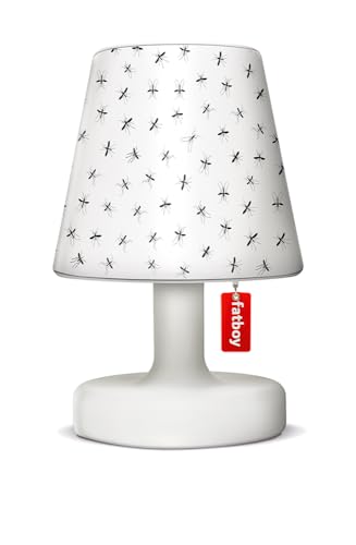 Fatboy 900.4371 Lampenüberzug - Lampenschirm - Cooper Cappie - Zzzzzzzz - Fliegen- Mücken 46 x 38 x 7 Fatboy 900.4371 Lampenüberzug - Lampenschirm - Cooper Cappie - Zzzzzzzz - Fliegen- Mücken 46 x 38 x 7 von Fatboy