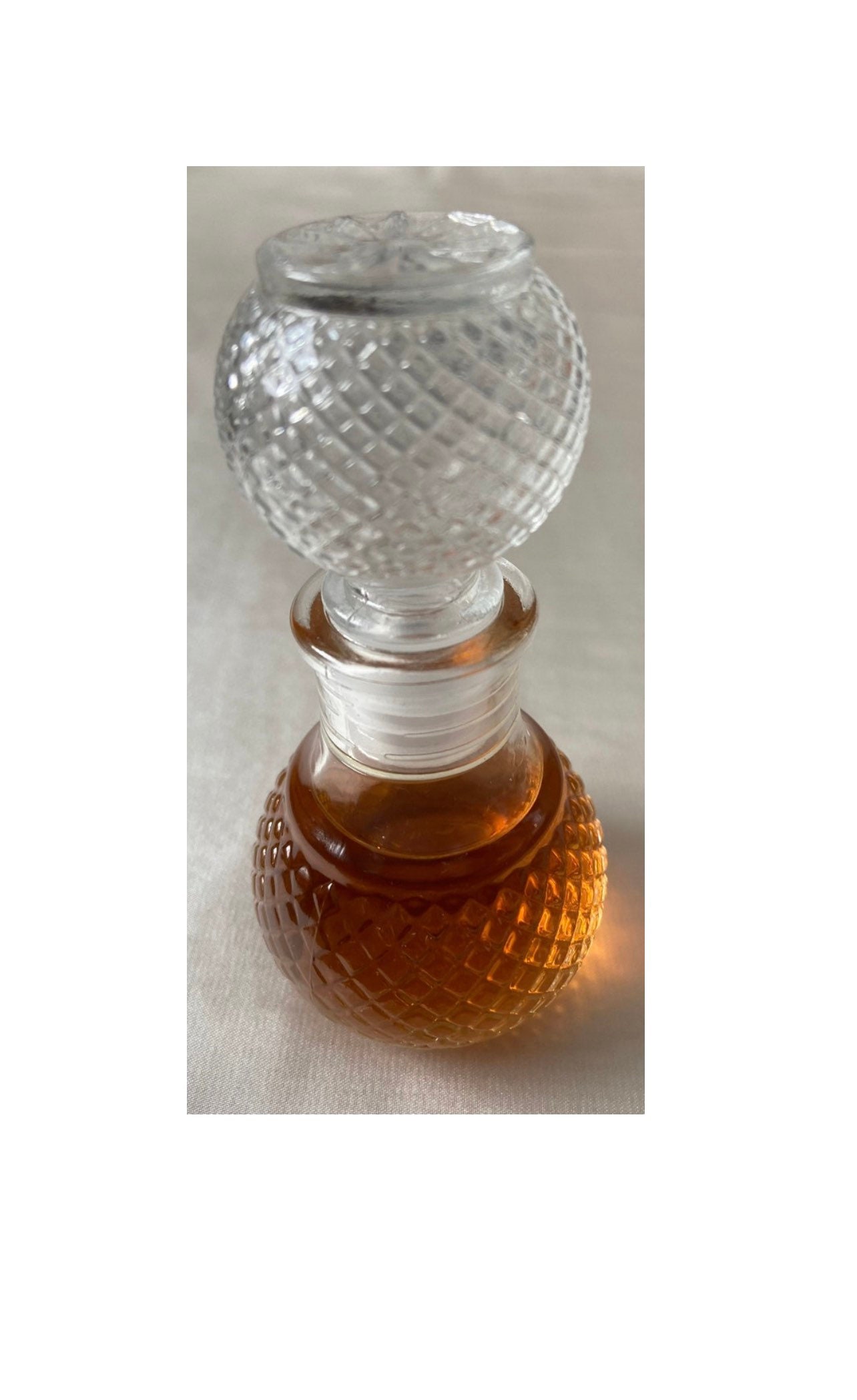 Sultaninenöl | Adlerholzöl Reines Oud Duftöl Körperduft Natürliches Parfüm Attar Natürlich von FatimaOudCollection