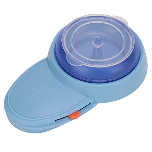 Elektrischer Perlendreher, Bead Spinner, Große Kapazität Einfaches Gewinde Hohe Glätte Bead Maker DIY Herstellung Perlen Geräte Set für Handwerk Seed Beading Supplies Elektrischer Perlendreher, Bead Spinner, Große Kapazität Einfaches Gewinde Hohe Glätte Bead Maker DIY Herstellung Perlen Geräte Set für Handwerk Seed Beading Supplies von Fauitay