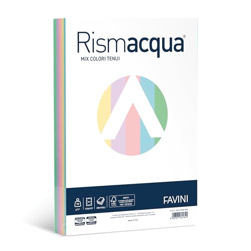 Favini A66X324 Inkjet Papier von Favini