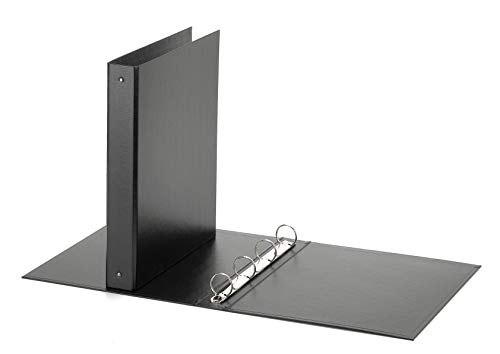 ELBA 100460421 Ringbuch schwarz ELBA 100460421 Ringbuch schwarz von Favorit