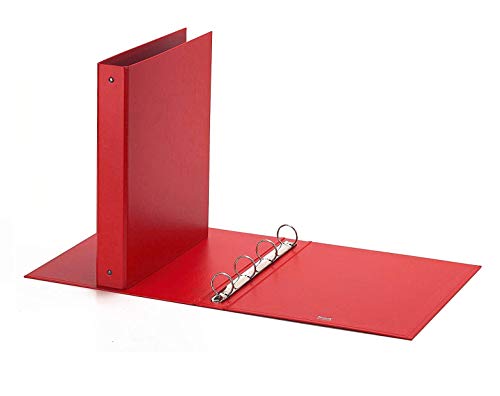 ELBA 100460440 Ringbuch, rot ELBA 100460440 Ringbuch, rot von Favorit
