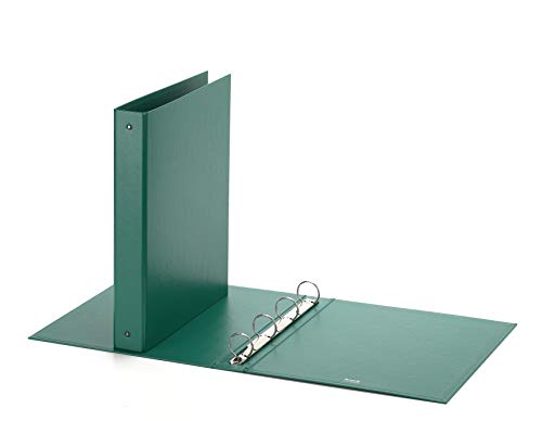Elba Ringordner 3 x 27 x 32 cm grün Elba Ringordner 3 x 27 x 32 cm grün von Favorit