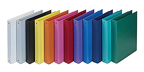 Elba Ringordner 3 x 28 x 32 cm grün Elba Ringordner 3 x 28 x 32 cm grün von Favorit