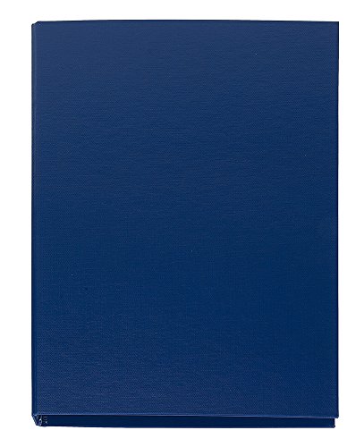 Favorit 100460192-Block mit Mechanismus aus Kunststoff, blau von Favorit