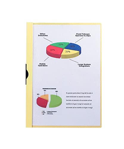 Favorit 100500023 Abdeckungen mit Clip gelb Favorit 100500023 Abdeckungen mit Clip gelb von Favorit