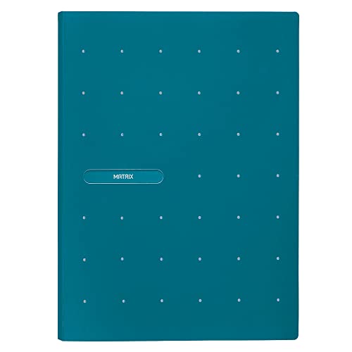 Favorit 400083550 PORTALISTINO Matrix 40 Briefumschläge blau blaugrün Favorit 400083550 PORTALISTINO Matrix 40 Briefumschläge blau blaugrün von Favorit