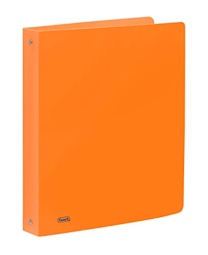 Favorit Ordner aus Polypropylen, 30 mm, Orange von Favorit