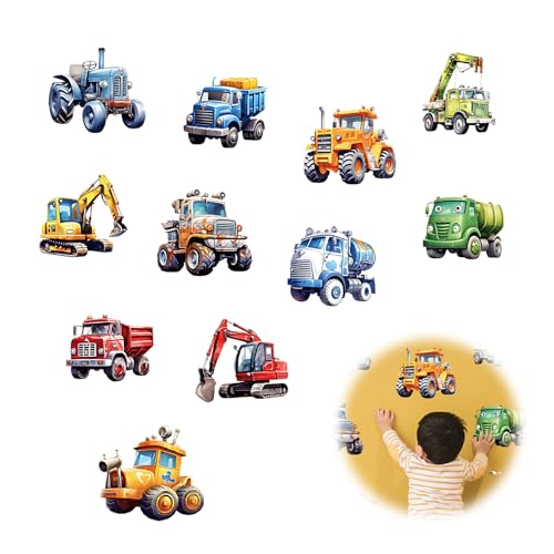 Wandsticker Bagger Fahrzeuge Set,Wandtattoo für das Kinderzimmer,Wandtattoo Schlafzimmer,wandtattoo traktor,Wandsticker mit Baumaschinen, Wandaufkleber Junge Babyzimmer Wanddeko,sticker fahrzeuge Wandsticker Bagger Fahrzeuge Set,Wandtattoo für das Kinderzimmer,Wandtattoo Schlafzimmer,wandtattoo traktor,Wandsticker mit Baumaschinen, Wandaufkleber Junge Babyzimmer Wanddeko,sticker fahrzeuge von Favson