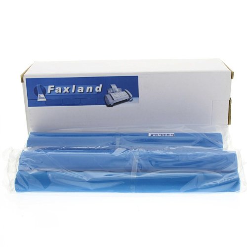 2 x Druckfolie für Sharp UX 385, Inkfilm für UX385, je100S. 2 x Druckfolie für Sharp UX 385, Inkfilm für UX385, je100S. von Faxland