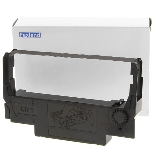Farbband für Epson ERC 30, kompatibel Marke Faxland, ERC30 Farbband für Epson ERC 30, kompatibel Marke Faxland, ERC30 von Faxland