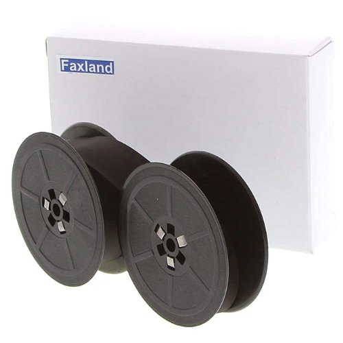 Farbband - schwarz- f?r Brother 262 TR, kompatibel Marke Faxland Farbband - schwarz- f?r Brother 262 TR, kompatibel Marke Faxland von Faxland