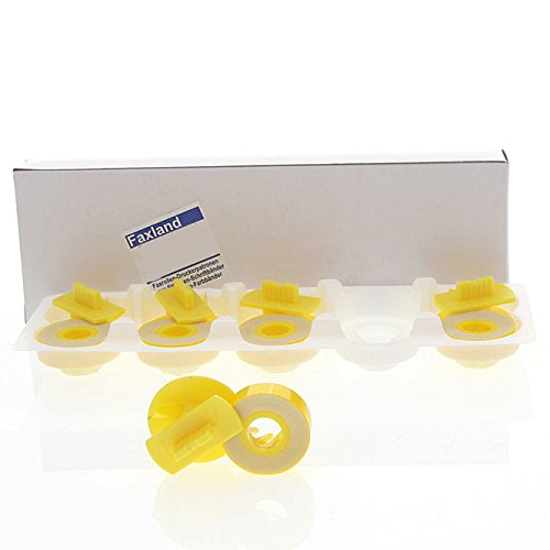 Korrekturband für Triumph-Adler TWEN 180 plus - 5 Stück, Marke Faxland Korrekturband für Triumph-Adler TWEN 180 plus - 5 Stück, Marke Faxland von Faxland