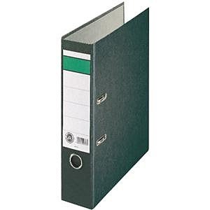 Ordner 80mm breit, Rücken neutral, Faxland Faxland Aktenordner 80mm, von Faxland