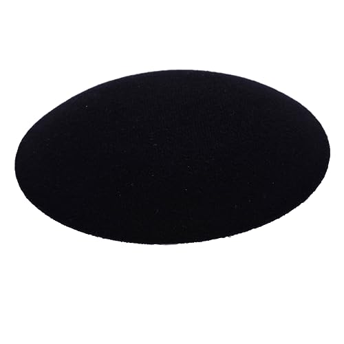 Fazvncv Fascinator-Hut, bunt, Pillendose, Hut, Percher, Kopfbedeckung, eleganter Fascinator, Hut, Basis, Pillbox-Hut von Fazvncv