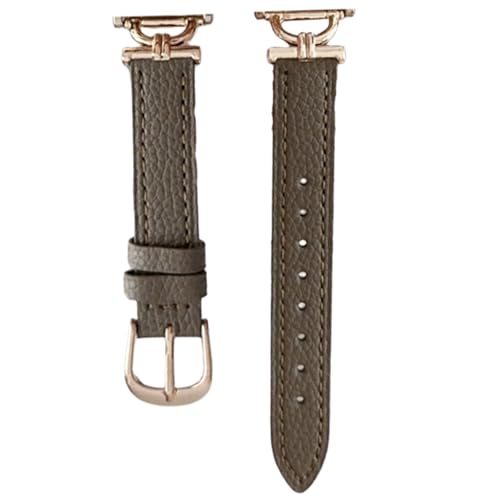 Fazvncv Leder-Uhrenarmband, 22 mm, elegante Litschi-Textur, Lederband, vielseitig, 22 mm, bequem für Smartwatches Fazvncv Leder-Uhrenarmband, 22 mm, elegante Litschi-Textur, Lederband, vielseitig, 22 mm, bequem für Smartwatches von Fazvncv