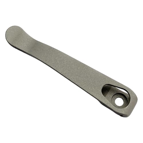 Fazvncv Metallschneider, Rückenschneider, Klemmen, Taschenschneider, Taillenclip für verbesserte Werkzeugfunktionalität und Zuverlässigkeit Fazvncv Metallschneider, Rückenschneider, Klemmen, Taschenschneider, Taillenclip für verbesserte Werkzeugfunktionalität und Zuverlässigkeit von Fazvncv