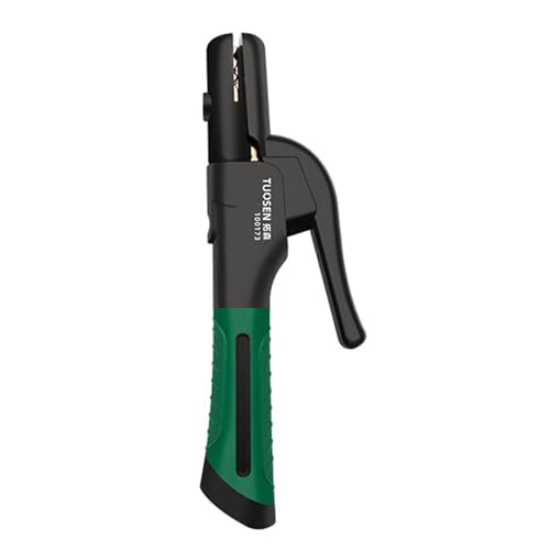 Fazvncv Schweißelektrodenhalter, 600 A/800 A, robuste Backenhaltezange, Elektrodenklemme, Stick, Schweißgerät, Schweißgeräte von Fazvncv