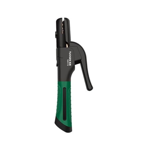 Fazvncv Schweißelektrodenhalter, 600 A/800 A, robuste Backenhaltezange, Elektrodenklemme, Stick, Schweißgerät, Schweißgeräte von Fazvncv