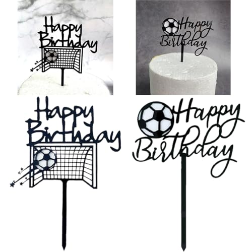 2 Fußball Tortendekorationen Tortendekorationen Fußball Happy Birthday Tortendekorationen Tortendekorationen Geburtstag Fußball Tortendekorationen für Geburtstagsfeiern 2 Fußball Tortendekorationen Tortendekorationen Fußball Happy Birthday Tortendekorationen Tortendekorationen Geburtstag Fußball Tortendekorationen für Geburtstagsfeiern von Fc'Noqgn