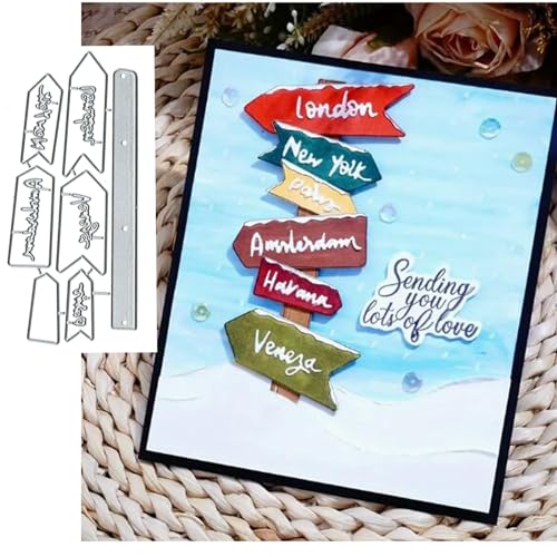 Buchstabenführung, Holzschild, Metall-Stanzformen, Etiketten, Slogans, Etiketten, Stanzformen, Stanzschablonen, DIY, Scrapbooking, dekoratives Prägepapier, Scrapbooking, Kartenherstellung Buchstabenführung, Holzschild, Metall-Stanzformen, Etiketten, Slogans, Etiketten, Stanzformen, Stanzschablonen, DIY, Scrapbooking, dekoratives Prägepapier, Scrapbooking, Kartenherstellung von Fclily@JJ