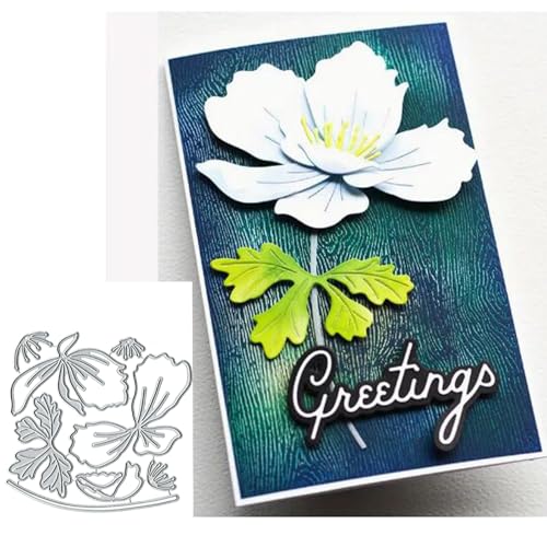 Metall-Stanzformen, Frühlingsblumen, Schmetterling, Hochzeit, Pfingstrose, Blume, Blatt, Stanzschablonen, DIY, Scrapbooking, dekorative Prägung, Papier, Scrapbooking, Kartenherstellung Metall-Stanzformen, Frühlingsblumen, Schmetterling, Hochzeit, Pfingstrose, Blume, Blatt, Stanzschablonen, DIY, Scrapbooking, dekorative Prägung, Papier, Scrapbooking, Kartenherstellung von Fclily@JJ