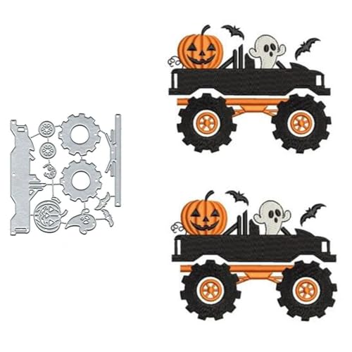 Fclily@JJ, Halloween-Karte, Geister-Fledermaus-Kürbis, Metall-Stanzformen, Gohst Spinnen-Kürbis-Stanzformen, Schnittschablonen für DIY Scrapbooking, Album, dekorative Prägepapier-Stanzformen, Kartenhe Fclily@JJ, Halloween-Karte, Geister-Fledermaus-Kürbis, Metall-Stanzformen, Gohst Spinnen-Kürbis-Stanzformen, Schnittschablonen für DIY Scrapbooking, Album, dekorative Prägepapier-Stanzformen, Kartenhe von Fclily@JJ