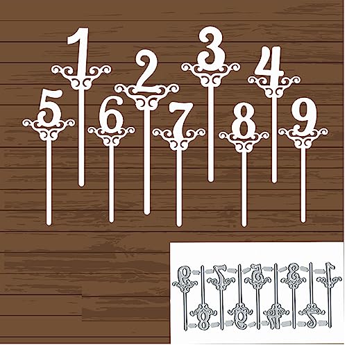 Zahlen DIY Bordüre Kante Metall Stanzformen Happy Number Buchstabe Kerze Stanzformen Schablonen DIY Scrapbooking Dekorative Prägung Papier Scrapbooking Kartenherstellung Zahlen DIY Bordüre Kante Metall Stanzformen Happy Number Buchstabe Kerze Stanzformen Schablonen DIY Scrapbooking Dekorative Prägung Papier Scrapbooking Kartenherstellung von Fclily@JJ