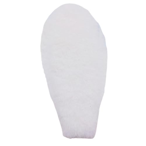 1 Stück / 5 Stück / 10 Stück Plüsch-Kaninchen Ohr-Applikationen für Hut Kleidung Nähen Flicken handgefertigte Kopfbedeckung Haarspange Applikation 1 Stück / 5 Stück / 10 Stück Plüsch-Kaninchen Ohr-Applikationen für Hut Kleidung Nähen Flicken handgefertigte Kopfbedeckung Haarspange Applikation von Fcnjsao