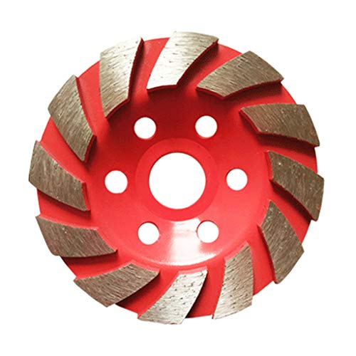 12 Zähne, 22 mm, multifunktional, hohe Härte, Holzschnitzscheibe, Schleifscheibe, Polierscheibe, Formscheibe 12 Zähne, 22 mm, multifunktional, hohe Härte, Holzschnitzscheibe, Schleifscheibe, Polierscheibe, Formscheibe von Fcnjsao