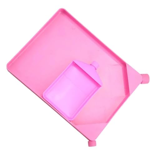 2 Pack Bastelperlen Spender Tablett Perlen Trichter Tablett Perlen Sortierschale Perlenschale Geeignet Für Perlenbegeisterte Geeignet 2 Pack Bastelperlen Spender Tablett Perlen Trichter Tablett Perlen Sortierschale Perlenschale Geeignet Für Perlenbegeisterte Geeignet von Fcnjsao