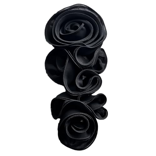 30 Cm Blumenapplikation Mit Plissierten Designs Für Handgefertigtes Hochzeitskleid Nähen Für Kleiderschalhut Nähen Auf Flecken 30 Cm Blumenapplikation Mit Plissierten Designs Für Handgefertigtes Hochzeitskleid Nähen Für Kleiderschalhut Nähen Auf Flecken von Fcnjsao