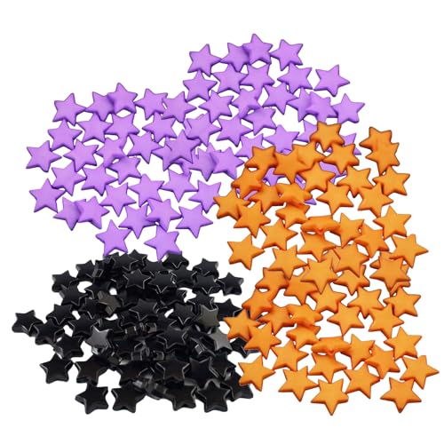 300pcs Farbenfrohe Acrylperlen Für Armband Und Halskette Kreation Schmuckzubehör Für Halloween Handwerksliebhaber 300pcs Farbenfrohe Acrylperlen Für Armband Und Halskette Kreation Schmuckzubehör Für Halloween Handwerksliebhaber von Fcnjsao