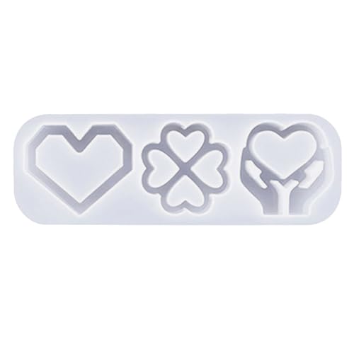3D Handgefertigte Silikonform Glatte Schlüsselrolle Liebes Herz Anhänger Schlüsselbund Formen Epoxidharz Accessoire Formen Formen 3D Handgefertigte Silikonform Glatte Schlüsselrolle Liebes Herz Anhänger Schlüsselbund Formen Epoxidharz Accessoire Formen Formen von Fcnjsao