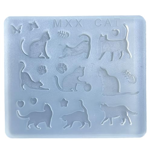 Blumenweichknoten Silikonform Kristall Epoxidharz Gussformen Für Schmuck Halskette Ohrringe Anhänger Handwerkskeks Blumenweichknoten Silikonform Kristall Epoxidharz Gussformen Für Schmuck Halskette Ohrringe Anhänger Handwerkskeks von Fcnjsao